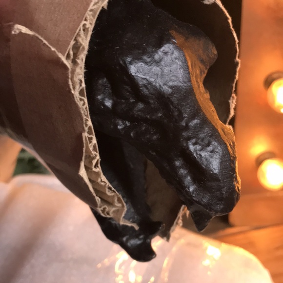 Pottery Barn Harry Potter and the Chamber of Secrets Basilisk Candy Bowl 🐍🍬 - Picture 13 of 16